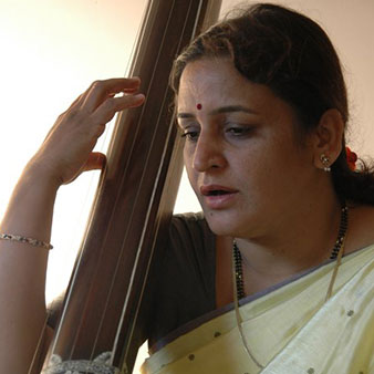 Sadhna Sheildhar