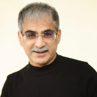 Sanjay Arora 