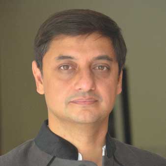 Sanjeev Sanyal