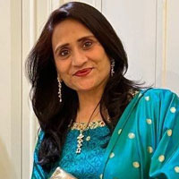 Mrs. Savita Ajay Sancheti