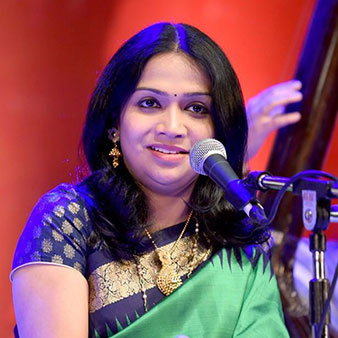 Sawani Shende-Sathaye