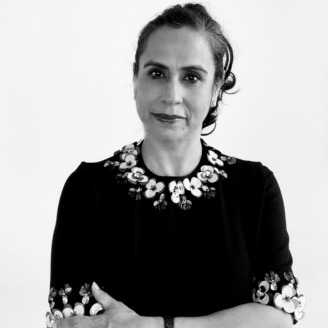 Shefalee Vasudev