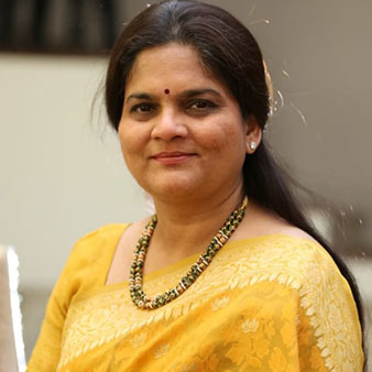 Sushri Devaki Pandit