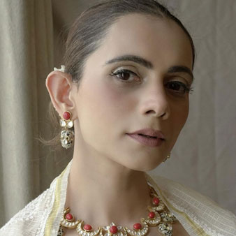 Tanya Kaur Kapoor 