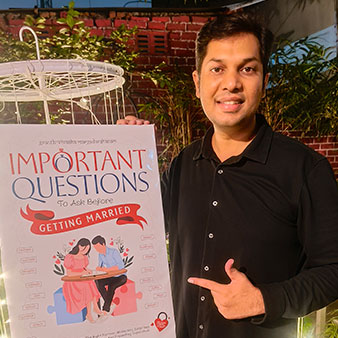 Vikaas Vitthalrao Narnaware